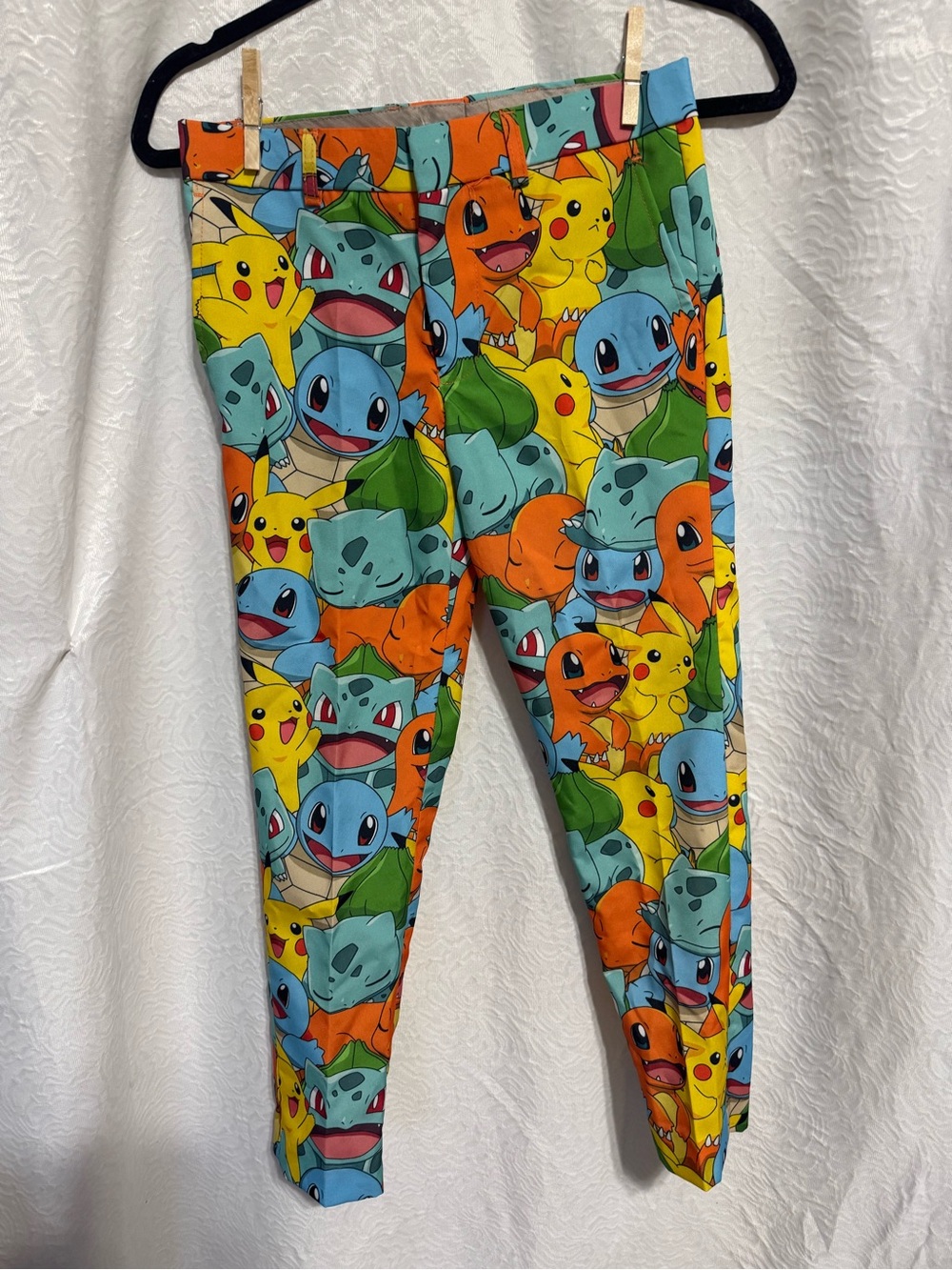 Opposuits Pokémon Pants
